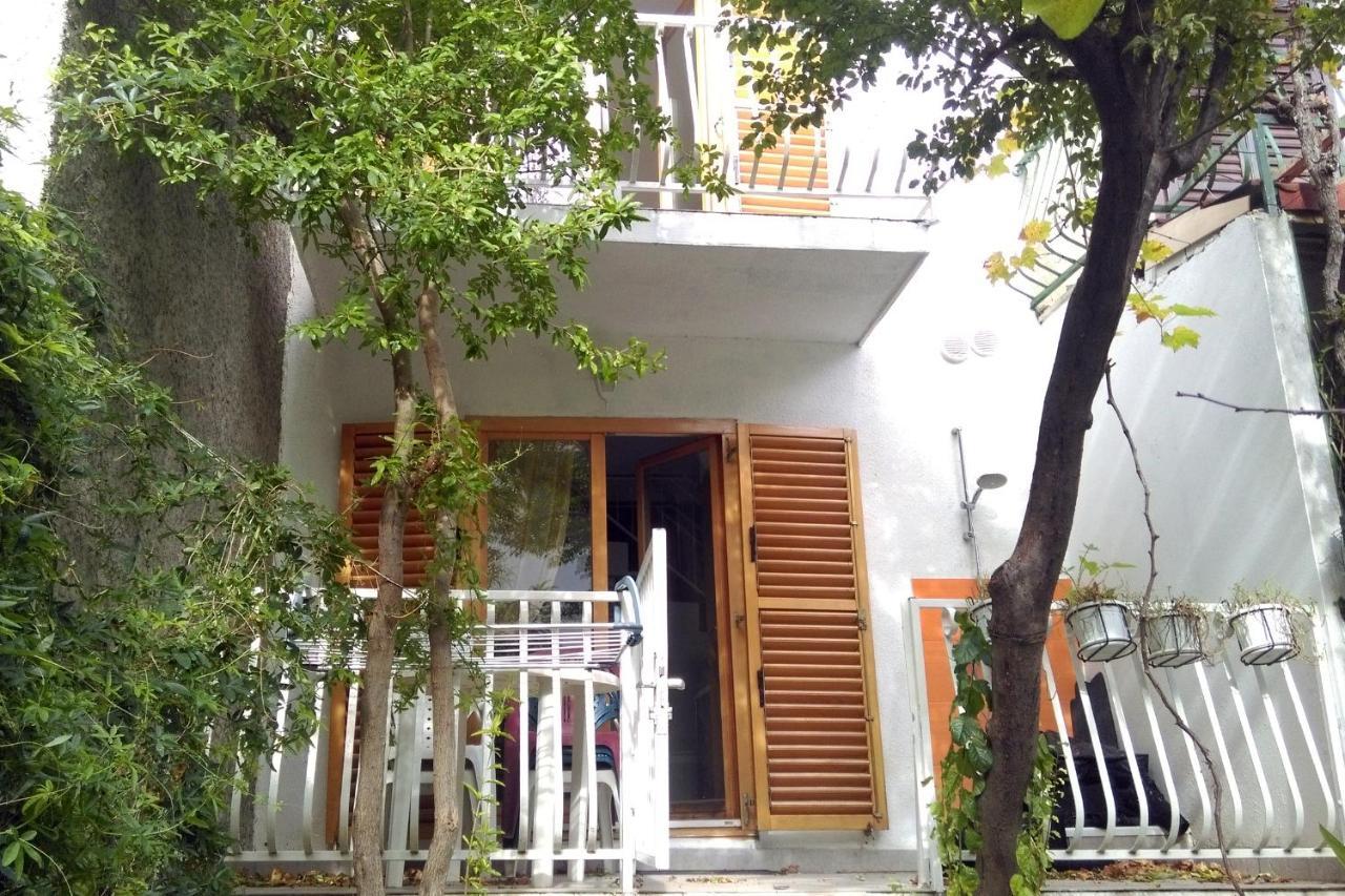 Apartments With A Parking Space Bol, Brac - 4658 Exterior foto